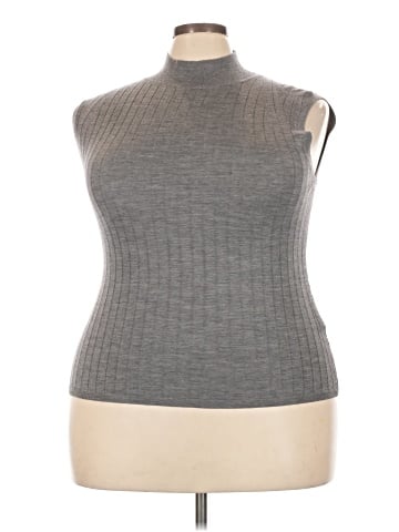 Banana Republic Sleeveless Top (view 1)