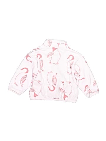 OshKosh B'gosh Zip Up Hoodie (view 2)