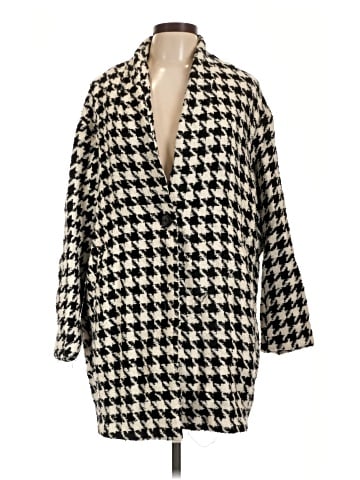 Blank NYC Coat (view 1)