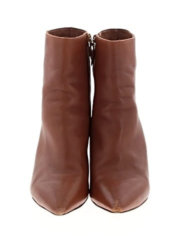J.Crew Ankle Boots (view 2)