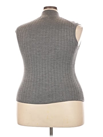 Banana Republic Sleeveless Top (view 2)