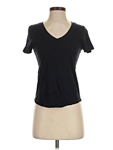 Ann Taylor LOFT Short Sleeve T-Shirt (view 1)