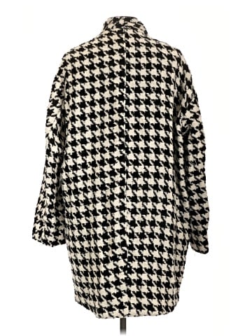 Blank NYC Coat (view 2)