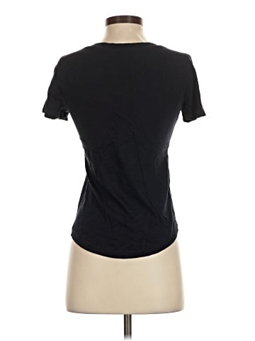 Ann Taylor LOFT Short Sleeve T-Shirt (view 2)