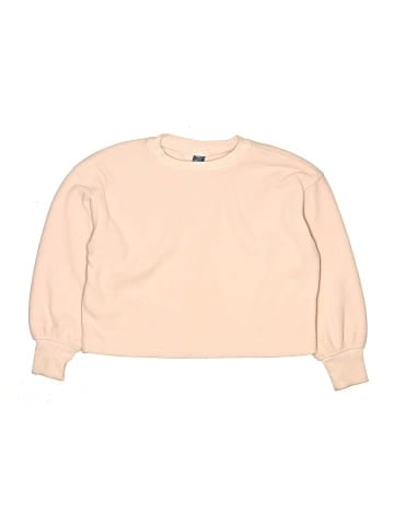 Active by Old Navy Sweatshirt (view 1)