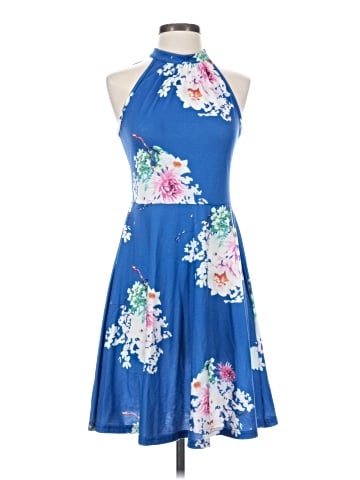 Ouges Cocktail Dress (view 1)