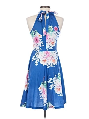 Ouges Cocktail Dress (view 2)
