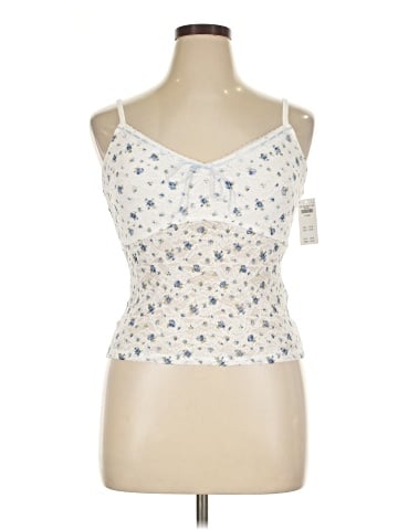 Hollister Tank Top (view 1)
