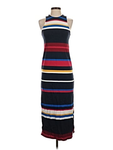 Ann Taylor LOFT Casual Dress (view 1)