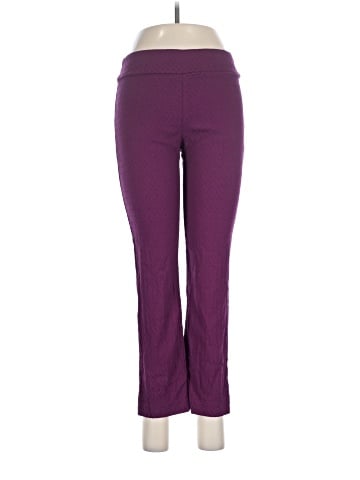 Margaret M Active Pants (view 1)