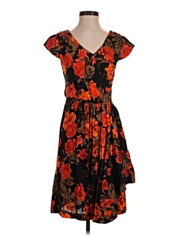 Tracy Reese Cocktail Dress (view 1)