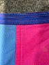 Unbranded Color Block Blue Jacket Size XL (estimated) - photo 7