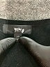 Mossimo Black Pullover Sweater Size L - photo 7