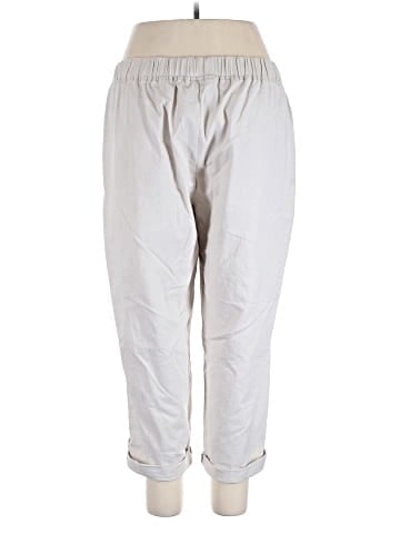 Talbots Outlet Casual Pants (view 2)