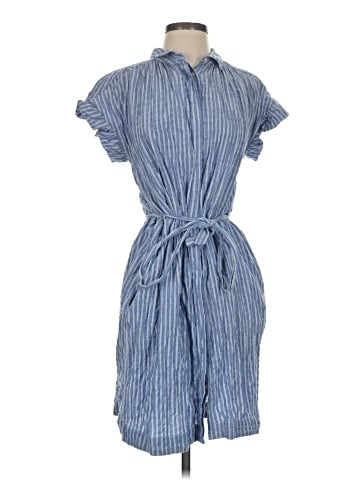 Isabella Sinclair Casual Dress (view 1)