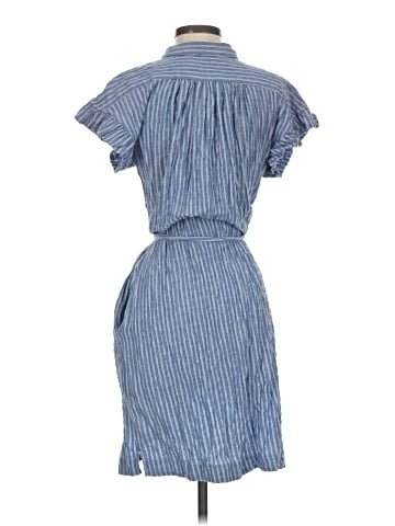 Isabella Sinclair Casual Dress (view 2)