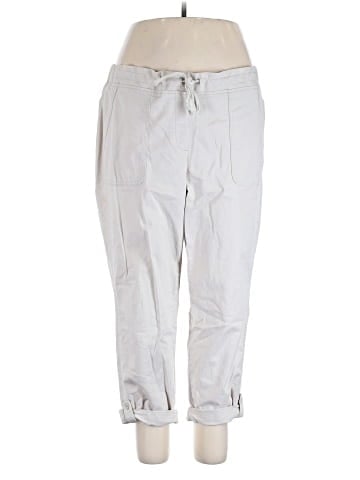 Talbots Outlet Casual Pants (view 1)
