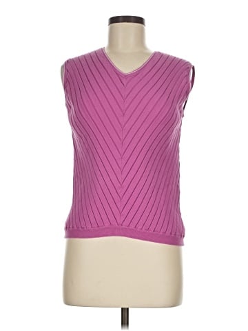 Eddie Bauer Sweater Vest (view 1)