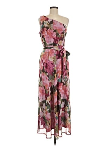 Nicole Miller New York Cocktail Dress (view 1)
