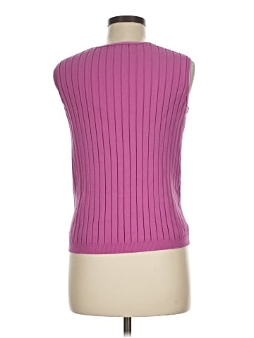 Eddie Bauer Sweater Vest (view 2)