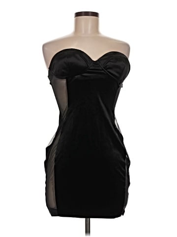 Shein Cocktail Dress (view 1)