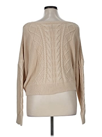 CAbi Pullover Sweater (view 2)