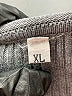 Unbranded Gray Pullover Sweater Size XL - photo 7