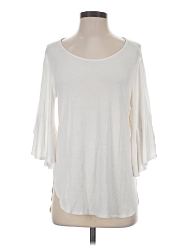 Gianni Bini 3/4 Sleeve Top (view 1)