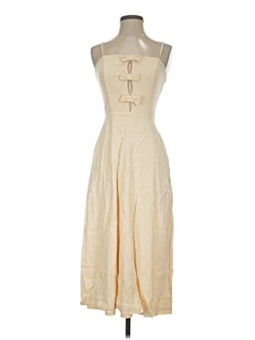 WAYF Casual Dress (view 1)