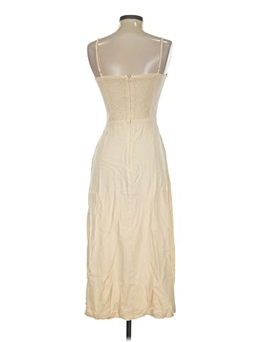 WAYF Casual Dress (view 2)