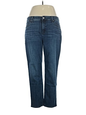 So Slimming by Chico's Jeans (view 1)