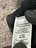George Black Pullover Sweater Size XL - photo 8