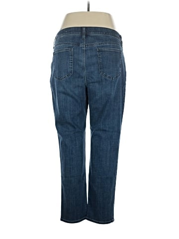 So Slimming by Chico's Jeans (view 2)
