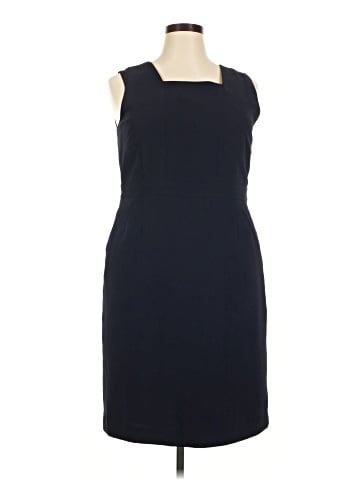 Pendleton Cocktail Dress (view 1)