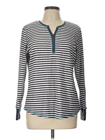 Betsey Johnson Long Sleeve Top (view 1)