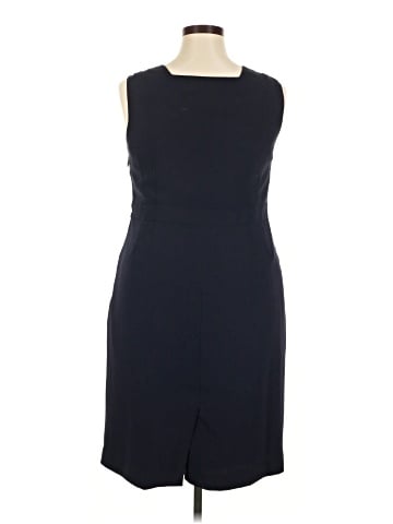 Pendleton Cocktail Dress (view 2)