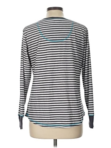 Betsey Johnson Long Sleeve Top (view 2)