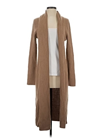 Ellen Tracy Wool Cardigan (view 1)