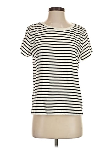 H&M Short Sleeve T-Shirt (view 1)