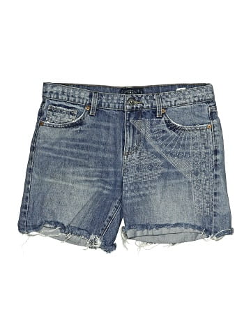 Lucky Brand Denim Shorts (view 1)