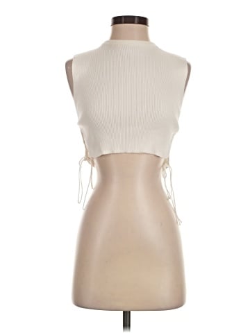 Zara Pullover Sweater (view 1)
