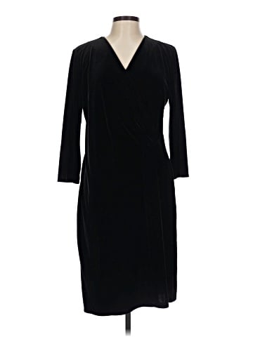Talbots Cocktail Dress (view 1)