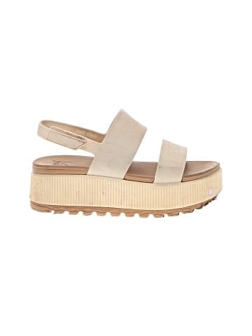 Reef Sandals (view 1)