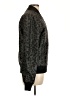 Chrldr 100% Polyester Animal Print Black Jacket Size M - photo 4