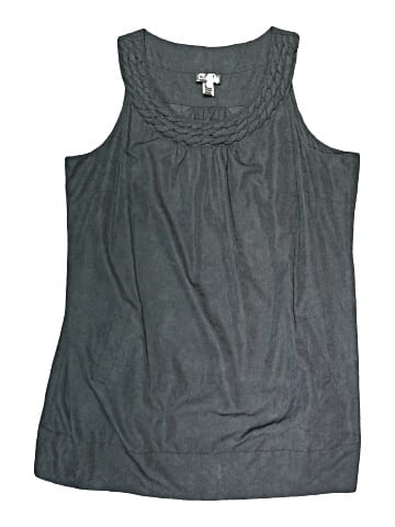 Lane Bryant Casual Dress (view 2)