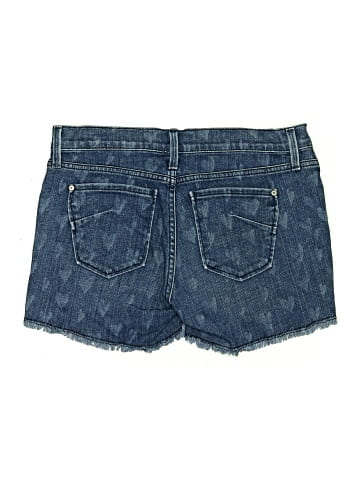 James Jeans Denim Shorts (view 2)