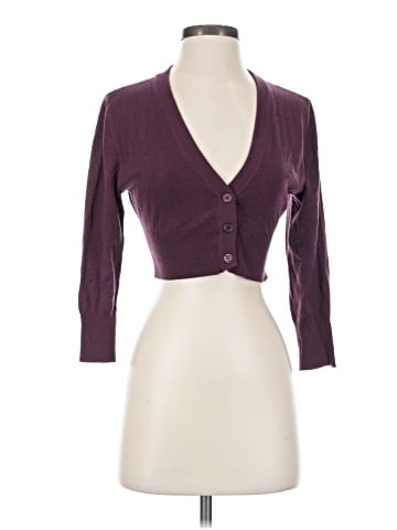 ModCloth Cardigan (view 1)