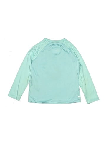 Hurley Rash Guard (view 2)
