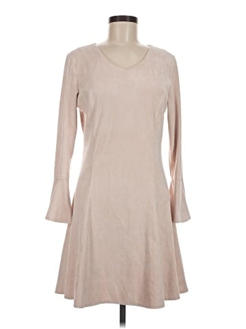 Aryeh Casual Dress (view 1)