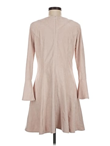 Aryeh Casual Dress (view 2)